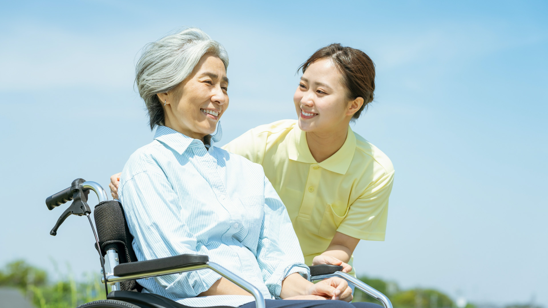 地域と、人と、 温かな縁を結ぶ。