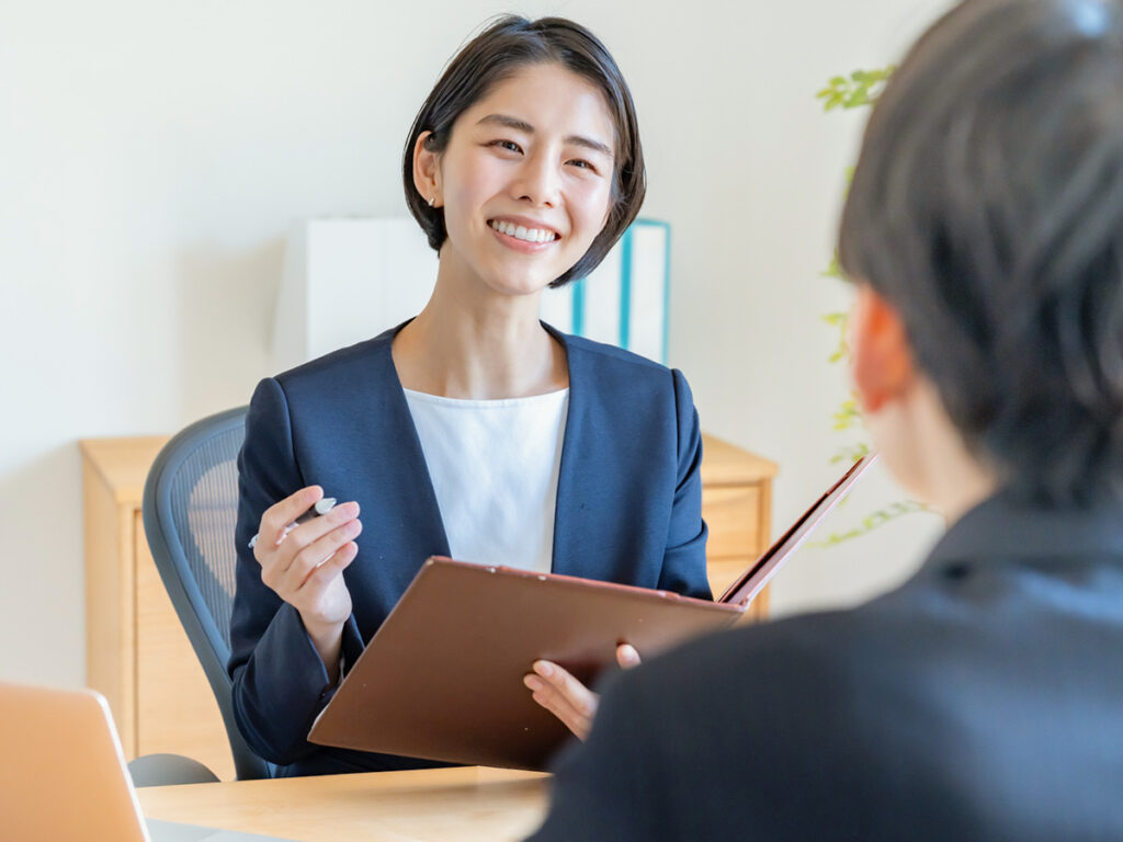 就労・社会参加のサポート